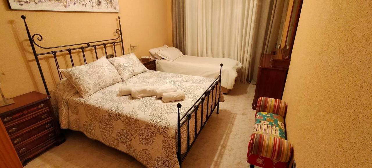 Ideal Familias Hasta 15 Personas En San Martin De Valdeiglesias Madrid Ngoại thất bức ảnh